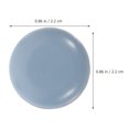 thumbnail image 3 of 20pcs Furniture Slider For Carpet Tile Floor Furniture Moving Slider Accessory, 3 of 8