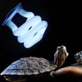 thumbnail image 4 of LAFGUR UVB Light, Reptile Heating Light, 13W Pets For Reptiles, 4 of 8