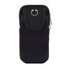 Universal Running Armband Arm Cell Phone Holder armband running phone Sports Armband running phone armband for Running Fitness and Gym Workouts