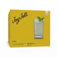 thumbnail image 5 of JoyJolt Prism Cooler Glasses - 12.5 oz – Set of 4, 5 of 5