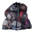 thumbnail image 1 of Sac de Sport Extérieur Grande Capacité Sac de Football Basketball Sac de Rangement Sport Sac à Dos Multi-Fonctions (30 X 40 Pouces), 1 of 9