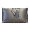 thumbnail image 1 of Pure Mulberry Silk Pillowcase, 1 of 7