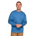 thumbnail image 1 of Coton ouaté à encolure ras du cou George pour hommes, 1 of 1