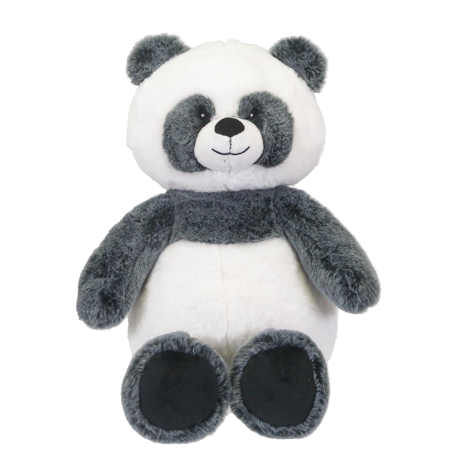 Kid Connection Animal de la Jungle Super doux Panda 12''H