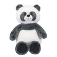thumbnail image 1 of Kid Connection Super Soft Jungle Animal 12''H Panda, 1 of 4