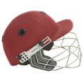 thumbnail image 1 of Casque de cricket marron County Graddige taille petite, 1 of 1