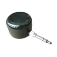 thumbnail image 3 of Esquirla Guitare Électrique Ampli Basse Caisson de Basses Facile à Installer Portable Robuste Rechargeable A, 3 of 8
