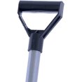 thumbnail image 2 of Kids Snow Shovel Plastic Blade Aluminum Handle, 2 of 5