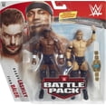 thumbnail image 5 of WWE Finn Balor contre Bobby Lashley Battle Pack 2pk - Série #63, 5 of 5