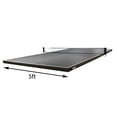 thumbnail image 2 of Martin Kilpatrick Table de Billard avec Dessus de Conversion pour Table de Billard - Table de Jeu de Ping-Pong de Conversion - Dessus de Conversion pour Jeux de Table de Billard - Jeux de Dessus de Table - Dessus de Table de Ping-Pong, 2 of 5