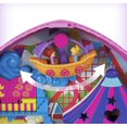 thumbnail image 2 of Polly Pocket Tiny is Mighty Theme Park Backpack, 2 of 6