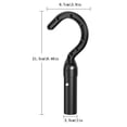 thumbnail image 2 of Robotic Pool Cleaning Hook Accessory for Effortless Pool – Compatible with All Cleaning Robots for Above and Below Water Use, 2 of 5