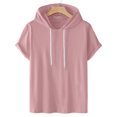 thumbnail image 2 of Timegard Débardeurs pour Hommes Col Rond Côtelé Sans Manches Confortables Couleur Unie Décontracté pour Gym, 2 of 6