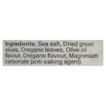 thumbnail image 4 of Plochman's Green Olives & Oregano Sea Salt, 4 of 5