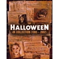 thumbnail image 2 of La Collection Halloween 4K : 1995 - 2002 [4K UHD + Blu-ray], 2 of 3