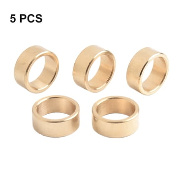 5 Pcs Ts400 Blade Arbor Adapter Reducer 20Mm 630-295 0000-708-4200 4201-760-6100