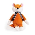 thumbnail image 2 of One Paw, Fox 24-inch Plush Dog Toy with Squeaker, 2 of 3