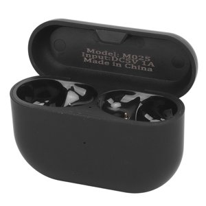 Earphones Chargeur Case, LED Indicateur Compact de charge des écouteurs sans fil pour Elite 10 Vrai