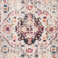 thumbnail image 4 of Safavieh Madison Trenton Vintage Traditional Area Rug, 4 of 8