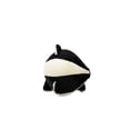 thumbnail image 4 of Harry Potter Sleeping 18" Plush - Hufflepuff Badger, 4 of 5