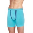 thumbnail image 1 of Jockey  Chafe Proof Pouch Cotton Stretch 6" Boxer Brief, 1 of 1