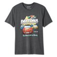 thumbnail image 2 of T-shirt à manches courtes NASCAR pour hommes, 2 of 3