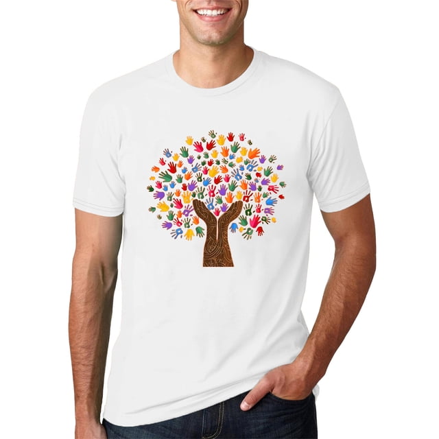 T-shirt Décontracté à Manches Courtes pour Homme, Col Rond, Imprimé de Lettres, Tee Confortable et Extensible pour l'Été, Usage Intérieur Extérieur, Tous les T-Shirts pour Hommes, Paquet de Chemises pour Hommes, Grande Chemise pour Homme, T-Shirt Graphique pour Homme, Homme Grand
