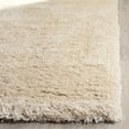 thumbnail image 2 of Safavieh Indie Balfour Solid Shag Area Rug, 2 of 4