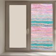 thumbnail image 4 of yuksok Privacy Window Glass Film Sticker Stained Sticker for Home Office Y, 4 of 9