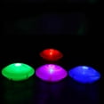 thumbnail image 2 of LED Fiber Optic Flower Lamp with Automatic Color Cycling Decorative Light for Home Decor, 2 of 4
