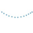 thumbnail image 1 of Xingzhi Pendentif Boule de Cheveux Drapeau, 1 of 9