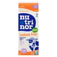 thumbnail image 1 of 2L lactose free milk 1% Nutrinor, 1 of 11