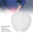 thumbnail image 3 of Foam Absorbent Dressing, Wound Dressing Breathable 17.5cm  for Wound Care, 3 of 7