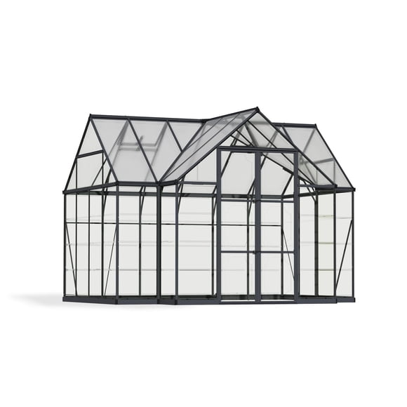 Victory Orangery Serre de 10 pi x 12 pi Canopia by Palram