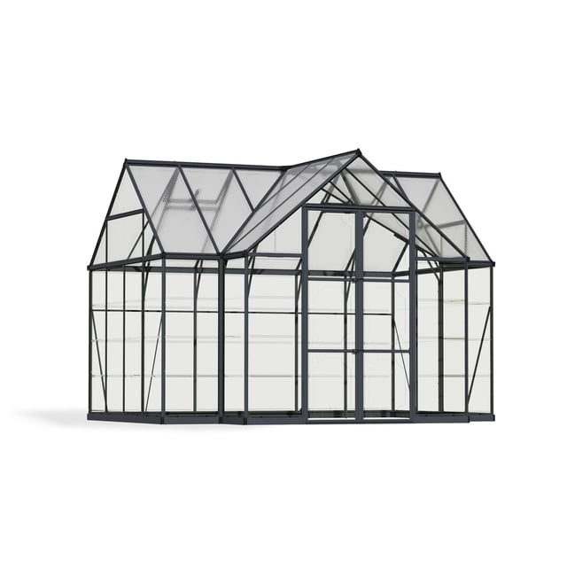 Victory Orangery Serre de 10 pi x 12 pi Canopia by Palram