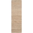 thumbnail image 1 of Safavieh Natural Fiber Natural Area Rug - Runner 2'6" x 12', 1 of 1