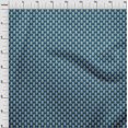 thumbnail image 3 of oneOone Viscose Chiffon Fabric Ethnic Ikat Print Fabric BTY 42 Inch Wide, 3 of 4