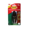 thumbnail image 3 of Command™ Outdoor Designer Hook 17083BZ-AWEF, Large, 3 of 9