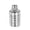 Argent, variante sur TIELUTT Robinet de Cuisine en Acier Inoxydable 304 à Contrôle d'Eau Entièrement Automatique Robinet de Cuisine Intelligent en Acier Inoxydable avec Plaque d'Acier 3/16 Mesure 36 Pouces par 24 Roue vers le Bas Robinet de Cuisine Mignon Robinet en Pierre
