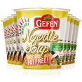 thumbnail image 1 of NOODLE SOUP - FRENCH, 1 of 3