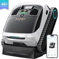 thumbnail image 1 of Aiper Scuba N1 Max Automatic Pool Cleaner, Cordless Robotic Pool Cleaner w/ 6600 GPH Dual-Jet Suction, Smart Parking & App Control, 1 of 11