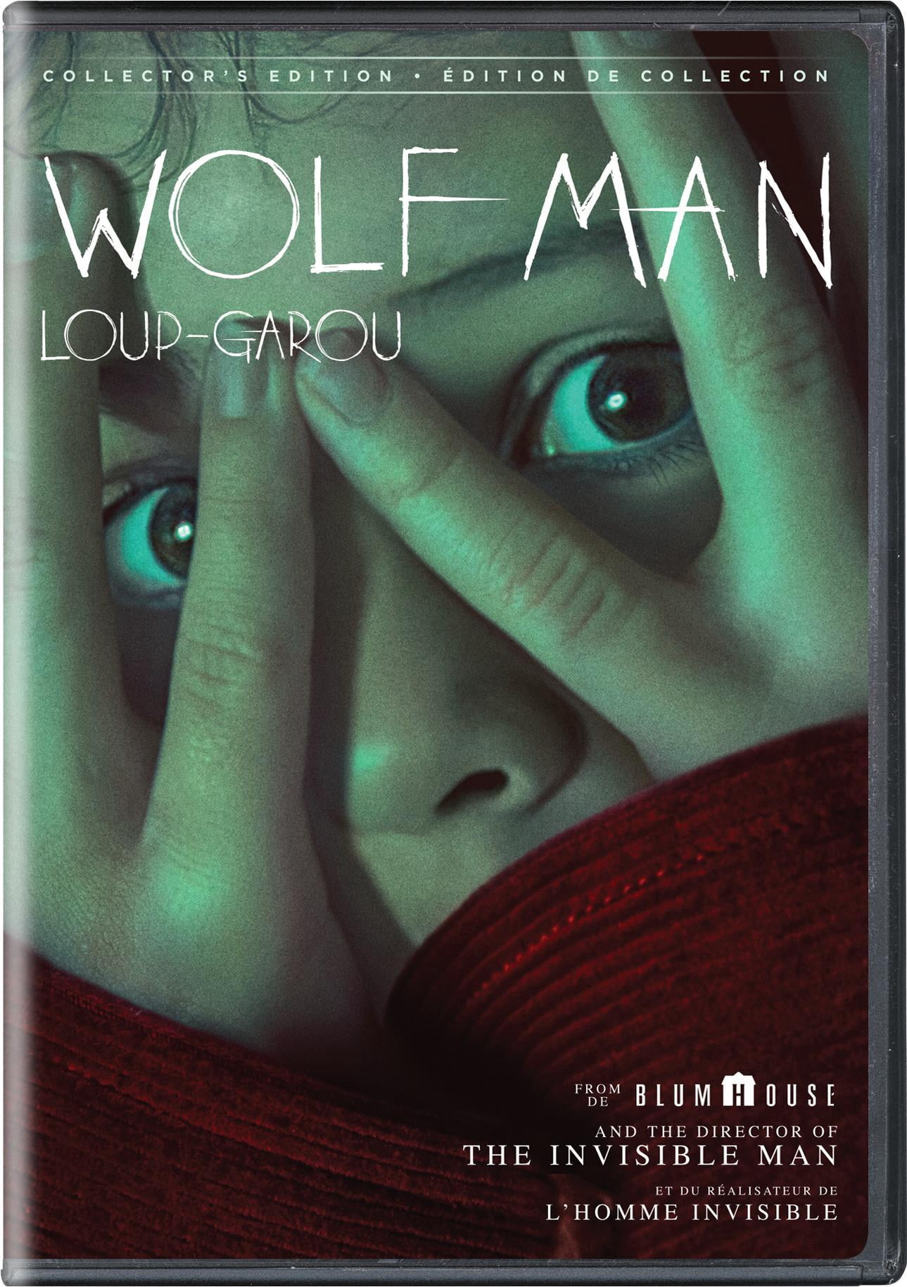 Wolf Man