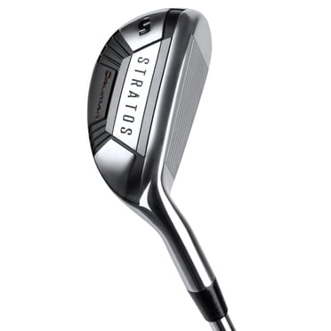 Orlimar Orlimar Clubs de Golf Stratos Combo Ensemble Hybride en Fer (4-PW) Graphite Flex Régulier