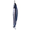 thumbnail image 4 of Tige de Teaser de Chat en Plastique, Jouet de Chat, Simulation Drôle Teaser Cataire pour Chat Jouet Chat Interactif Poisson Rouge, Poisson Blanc, 4 of 7
