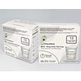 thumbnail image 1 of CHECKNOW Tasse de TEST d'Urine Multi-Drogues - 2 TESTS, 1 of 10