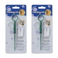 thumbnail image 2 of Small Tool Kit Pet Dog Feeding Tool Tablet Piller Water Kit Gift Device Water for Dogs, 2 of 5