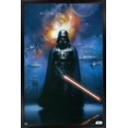 thumbnail image 1 of Star Wars : Saga - Vador dans l'espace, 1 of 4