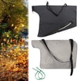 thumbnail image 4 of Garden for Leaf Blower Bag Shredder Collection Sack Vacuum Storage Replacement, 4 of 6
