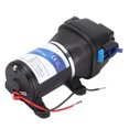 thumbnail image 1 of Booster Pump, Self-Priming Cleaning Pump Bypass Switch  For Ship For Yacht, 1 of 8