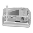 thumbnail image 1 of Mini Handhold Manual Single Hole Puncher for Scrapbooks Paper Card Crafts Clean Without Leaving Debris Capacity Durable Exquisite Convenient Storage Wide Application, 1 of 7